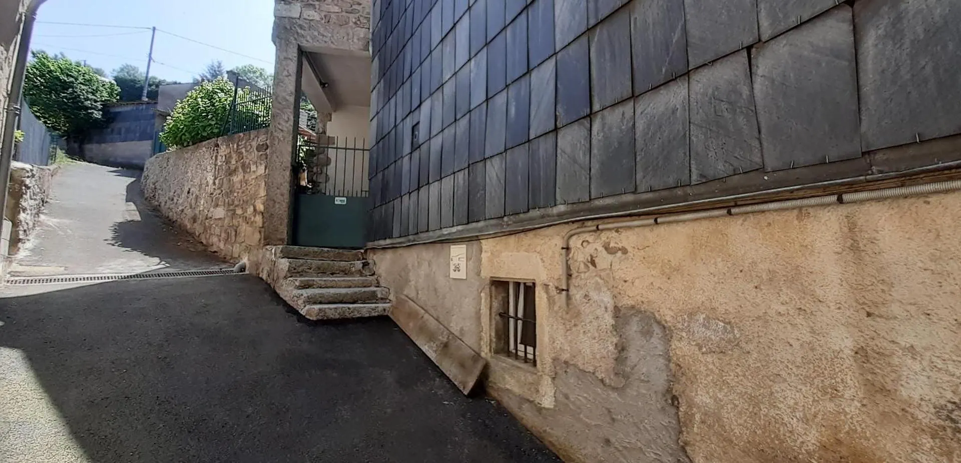 Appartemment Situe A Lacaune Les Bains فرنسا