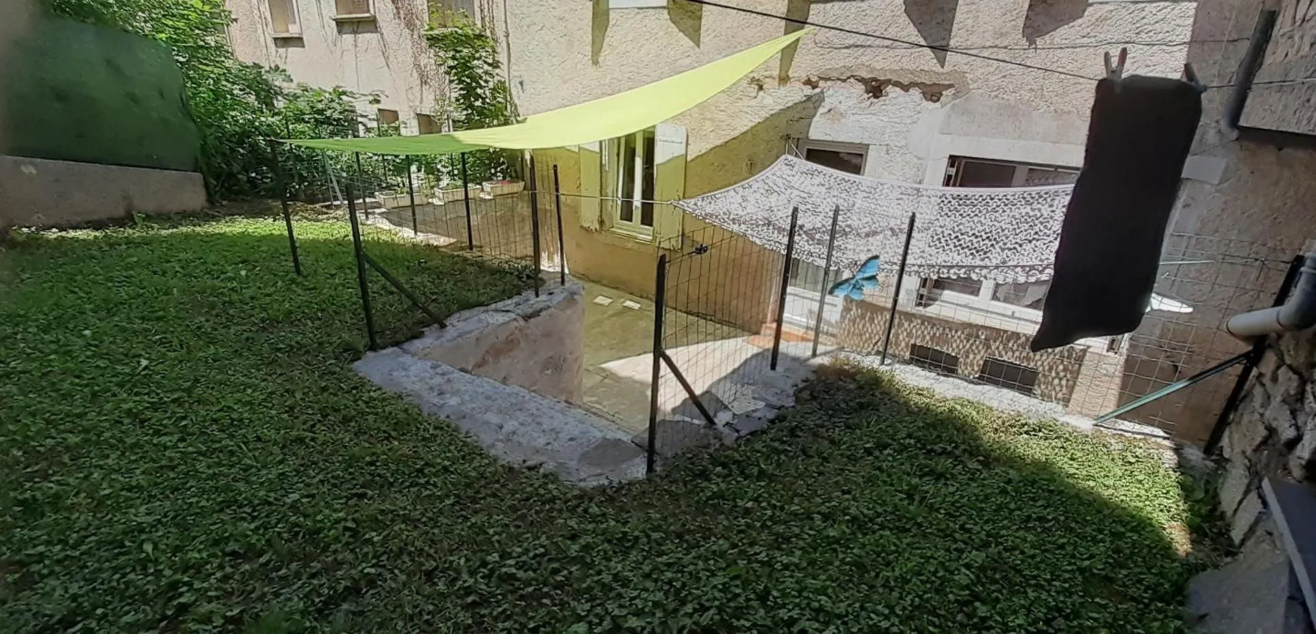 Appartemment Situe A Lacaune Les Bains 0*,  فرنسا